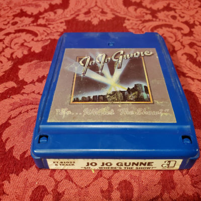 Jo Jo Gunne, So Where's The Show?