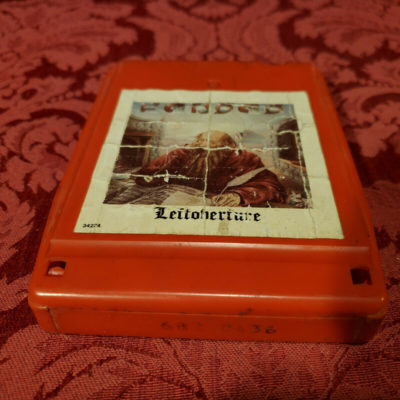 Kansas, Leftoverture