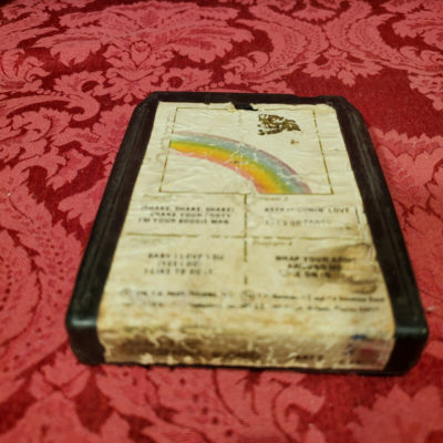 KC & The Sunshine Band Part III