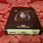 Kiss, Ace Frehley