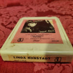 Linda Ronstadt, Mad Love