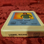 Lionel Richie (self titled)