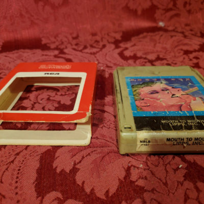 Lipps Inc, Mouth To Mouth