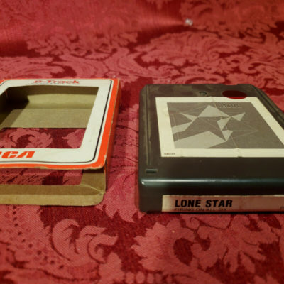 Lone Star, Firing On All Six