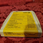 Lou Rawls, Gee Baby Ain't I Good To You