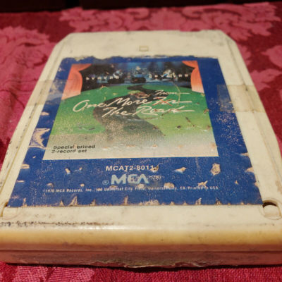 Lynyrd Skynyrd, One More From The Road