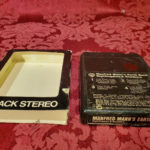 Manfred Mann's Earth Band, Nightingales & Bombers