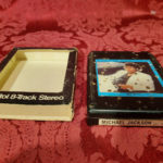 Michael Jackson, Thriller