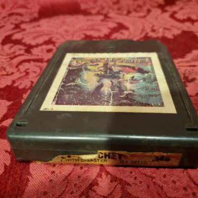 Molly Hatchet, Flirting With Disaster