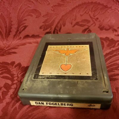 Dan Fogelberg, Phoenix