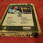 Nat King Cole, The Best Of ...