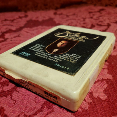 Neil Sedaka, Sings His Greatest Hits