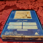 Outlaws (self titled)