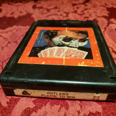 Outlaws, Playin' To Win