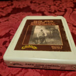 Papa John Creach & Zulu, Playing My Fiddle For You