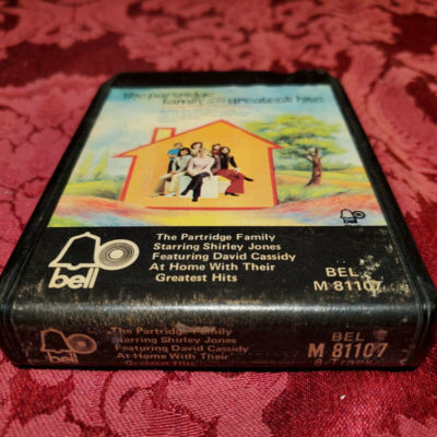 Partridge Family, Greatest Hits