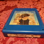 Pat Benatar, Crimes Of Passion