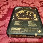 Paul McCartney & Wings, Band On The Run