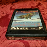 Paul McCartney & Wings, Songbook PK & Sounds Exception