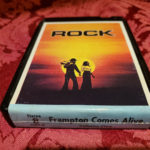 Peter Frampton, Comes Alive Vol 1