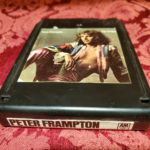 Peter Frampton, I'm In You