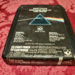 Pink Floyd, Dark Side Of The Moon