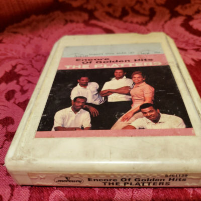 Platters, Encore Of Golden Hits