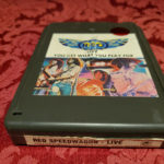 REO Speedwagon, Live / You'll Get What You Play For