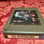 REO Speedwagon, Hi Infidelity