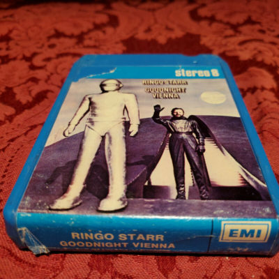 Ringo Starr, Goodnight Vienna