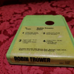 Robin Trower, Live