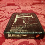 Rolling Stones, Sticky Fingers