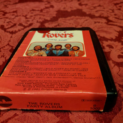 Rovers Party Album