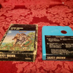 Savoy Brown, Skin 'N Bone