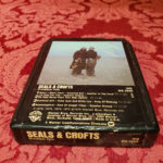 Seals & Crofts, Greatest Hits