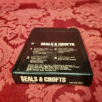 Seals & Crofts, Diamond Girl