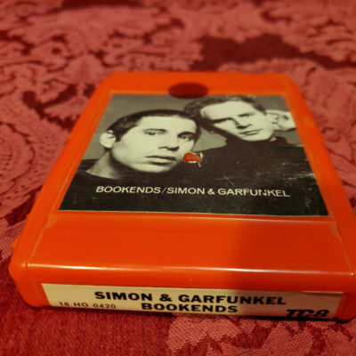 Simon & Garfunkel, Bookends