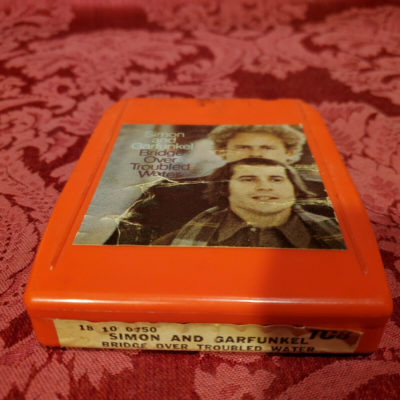 Simon & Garfunkel, Bridge Over Troubled Water