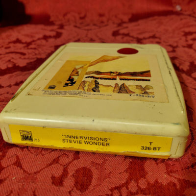 Stevie Wonder, Innervisions