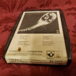 Deep Purple, Fireball