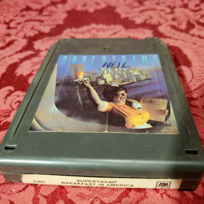 Supertramp, Breakfast In America