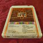 T. James & Shandells, Best Of ... Vol I