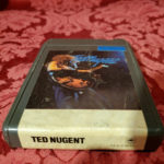 Ted Nugent (self titled)