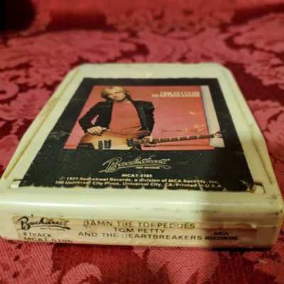 Tom Petty & Heartbreakers, Damn The Torpedoes