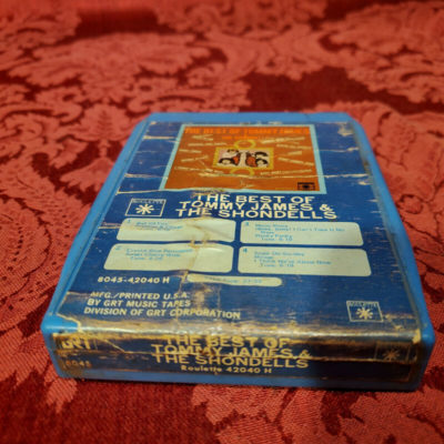 Tommy James & Shondells, Best Of ...