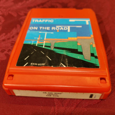 Traffic, On The Road