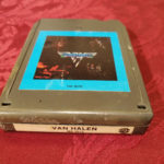 Van Halen (self-titled)