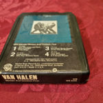 Van Halen, Women & Children First