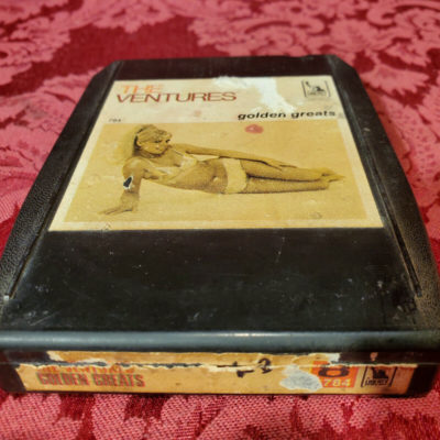 Ventures, Golden Greats