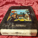 Village People, Go West